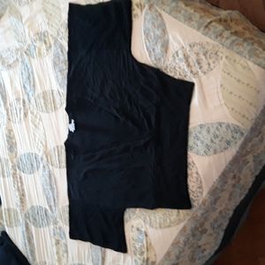 Wet Paint V-neck shirt